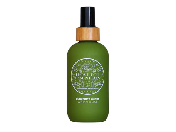 Cucumber Cloud Aromatic Mist 200 ML