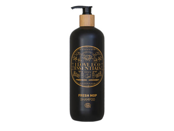 Fresh Mop Shampoo 600ml – Ecocert Natural