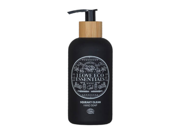 Squeaky Clean Hand Soap 250 ML