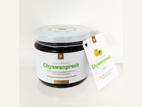 Chyawanprash – 400g