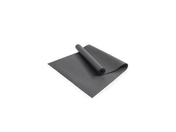 Entry Level Yoga Mat – Black