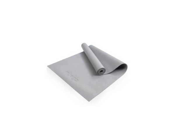 Entry Level Yoga Mat – Grey