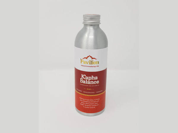 Kapha Balance Oil – PROFESSIONAL 300ml