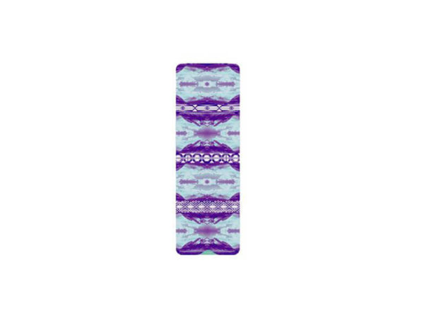 Pro Printed Yoga Mat – Himalaya