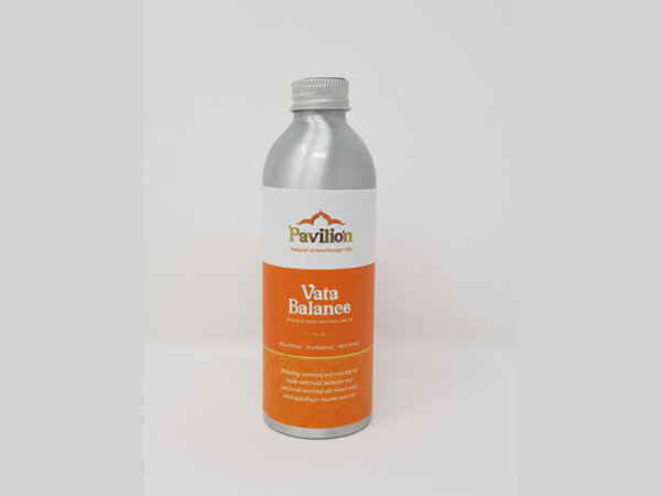 Vata Balance Oil – PROFESSIONAL 300ml