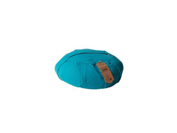 Yoga Meditation Cushion – Turquoise