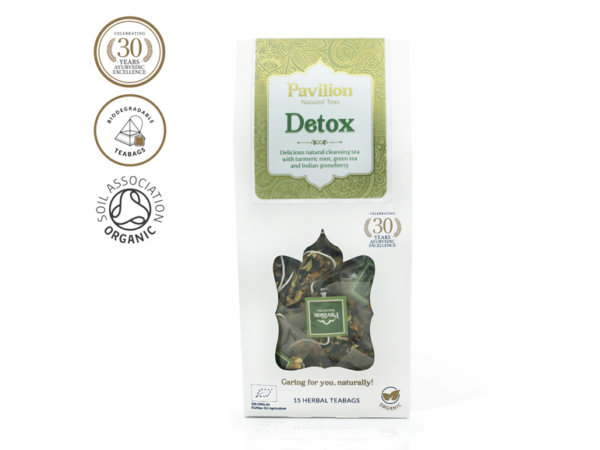 Detox Tea