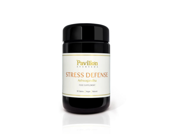 Ashwagandha for Stress Defense (90 Tablets)